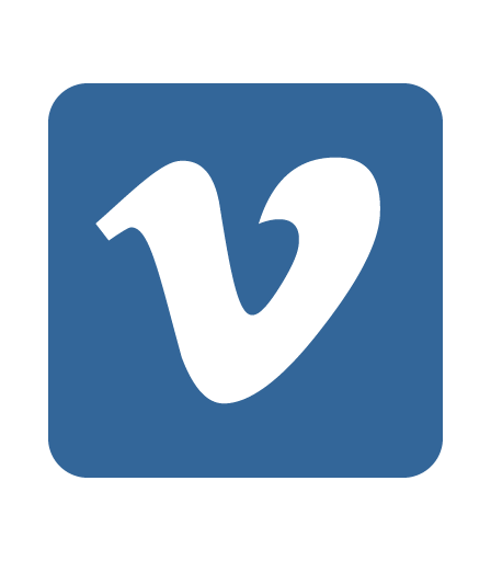 Vimeo Logo