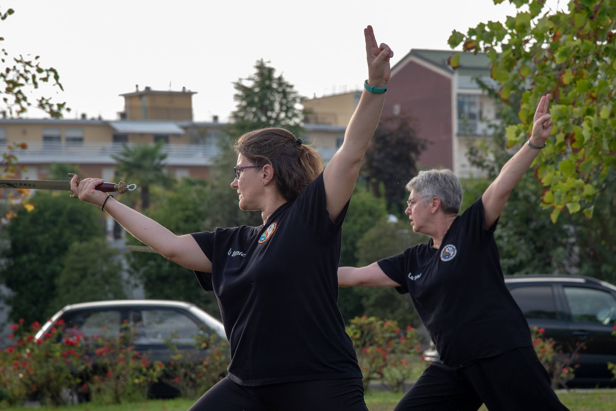 Foto Viet Tai Chi