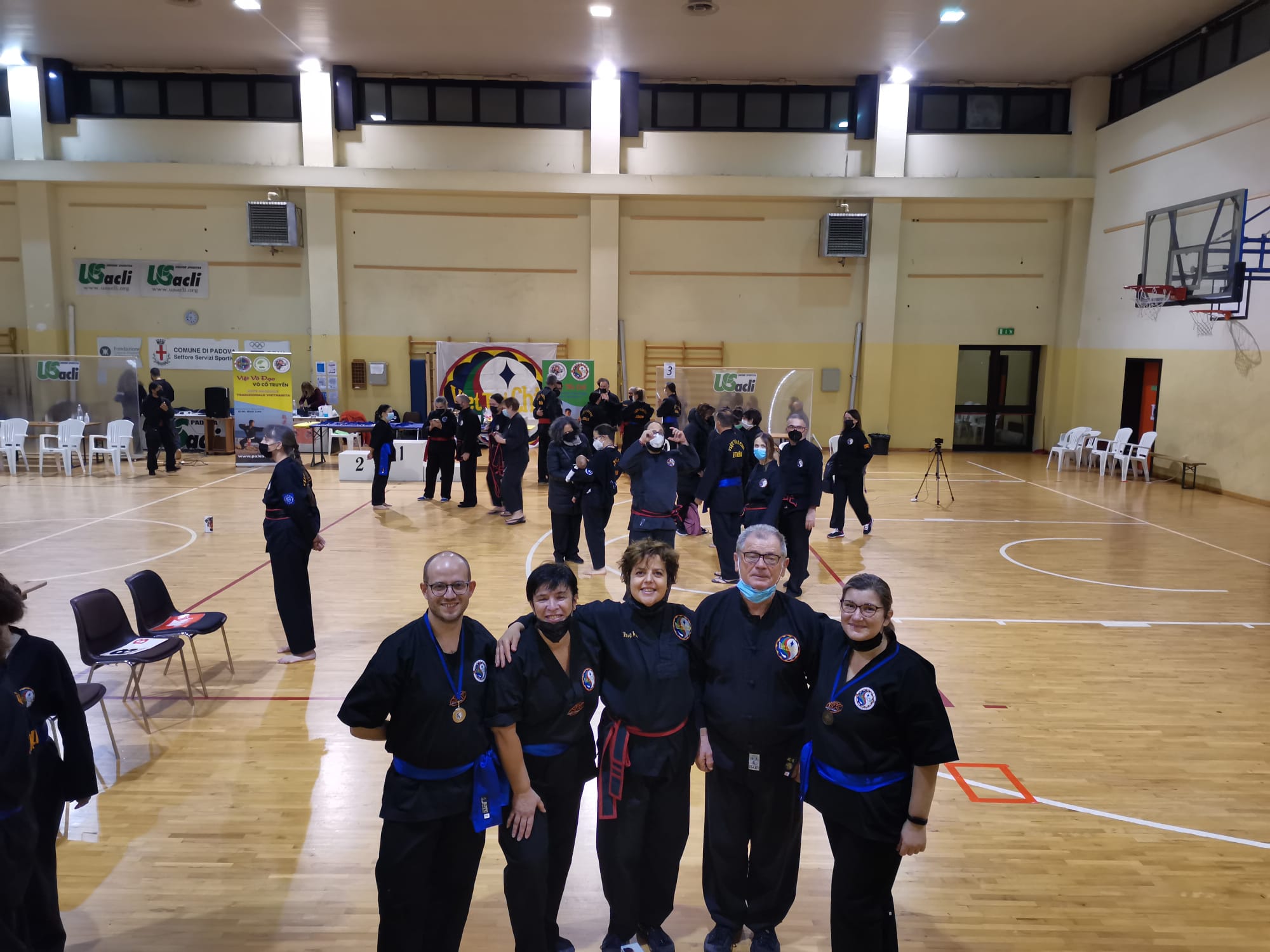 Foto Viet Tai Chi