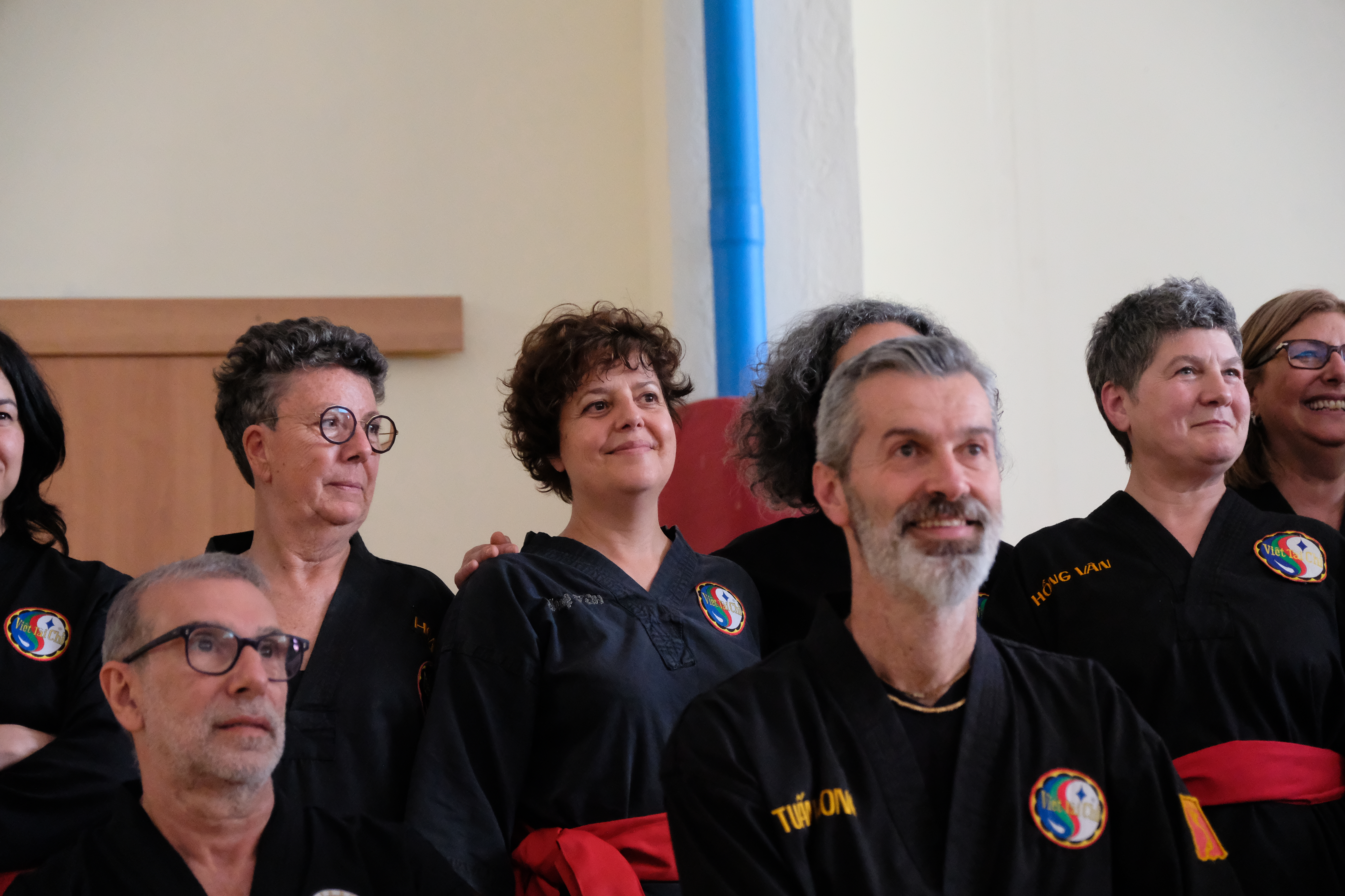 Foto Viet Tai Chi