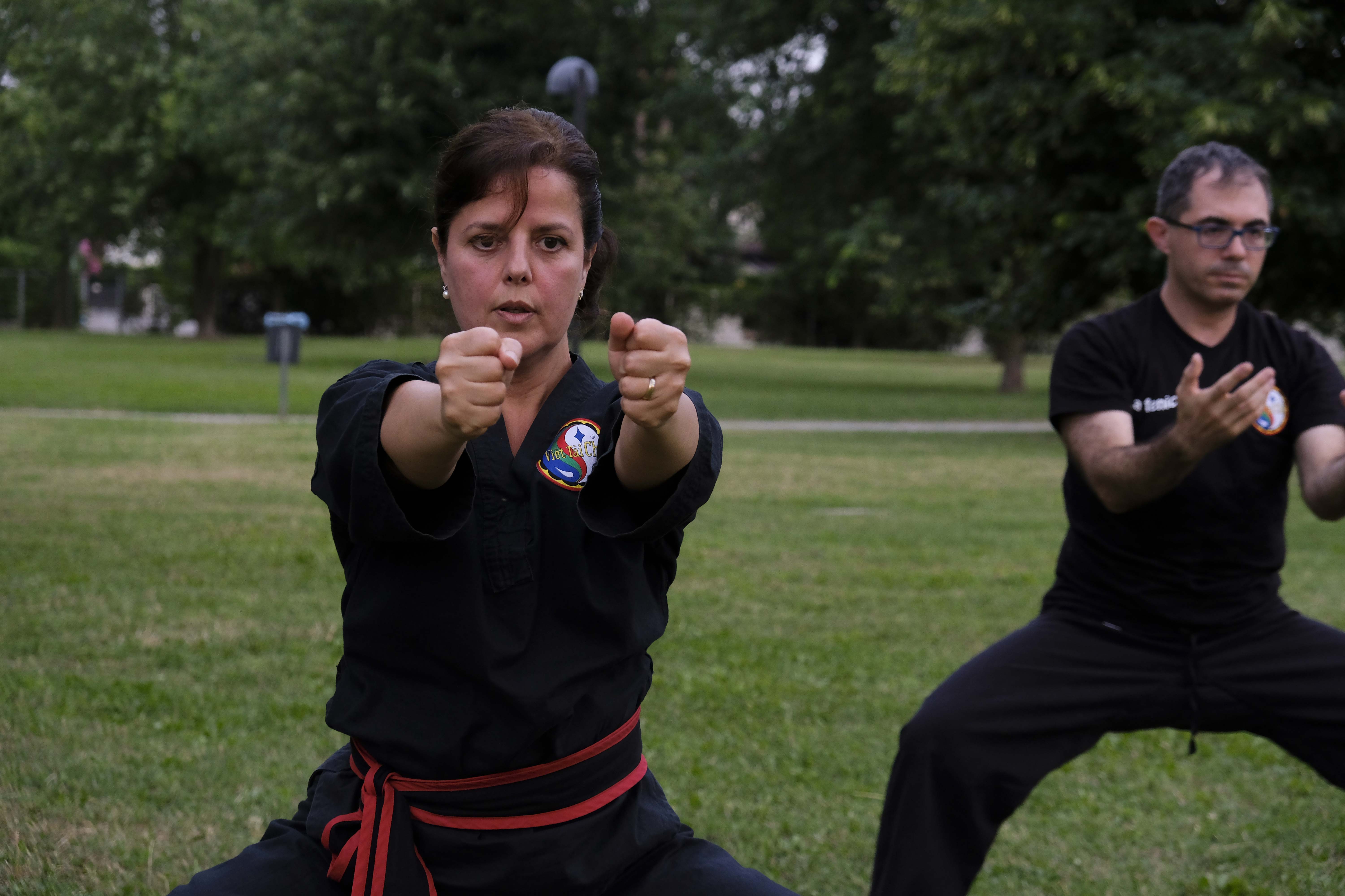 Foto Viet Tai Chi