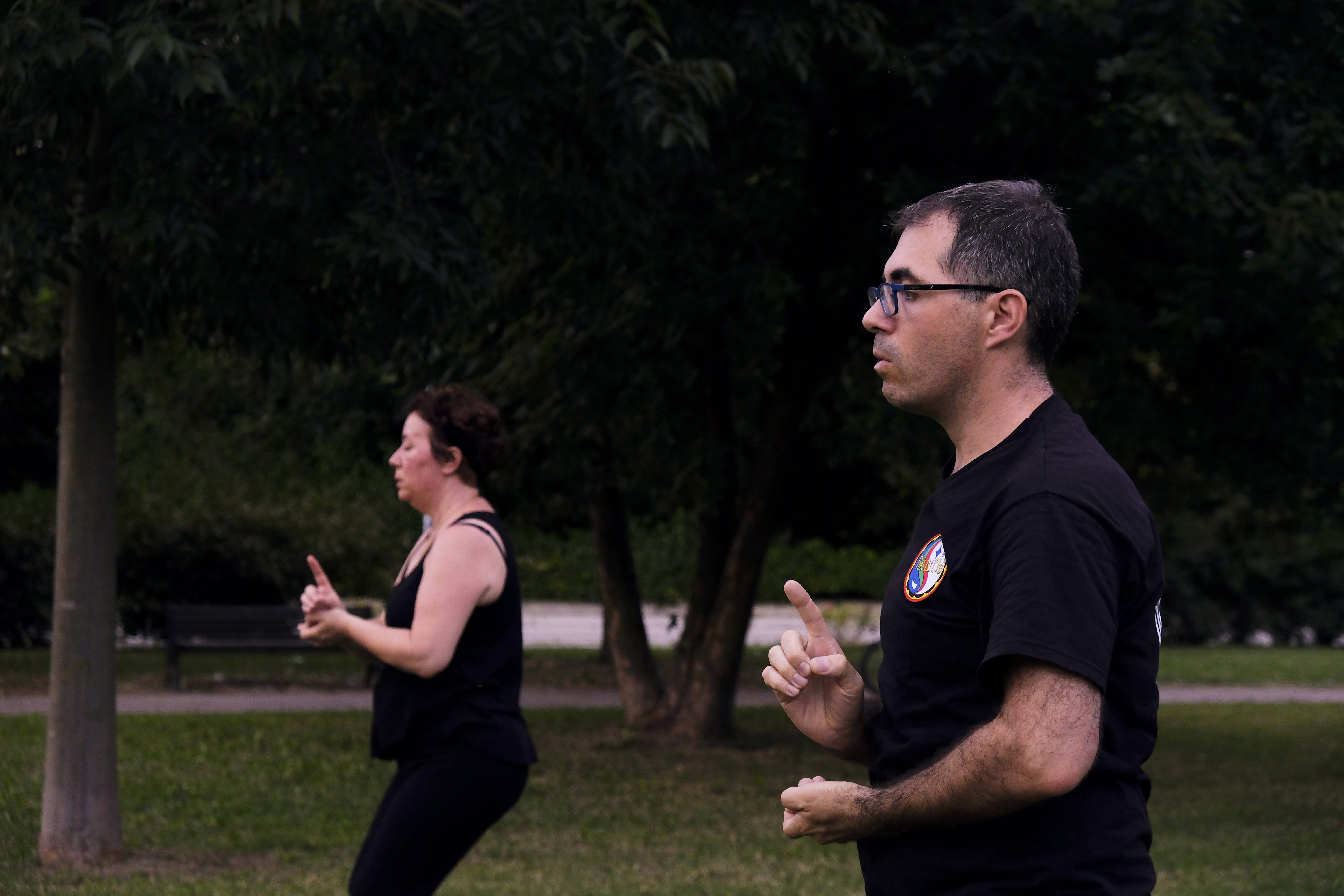 Foto Viet Tai Chi