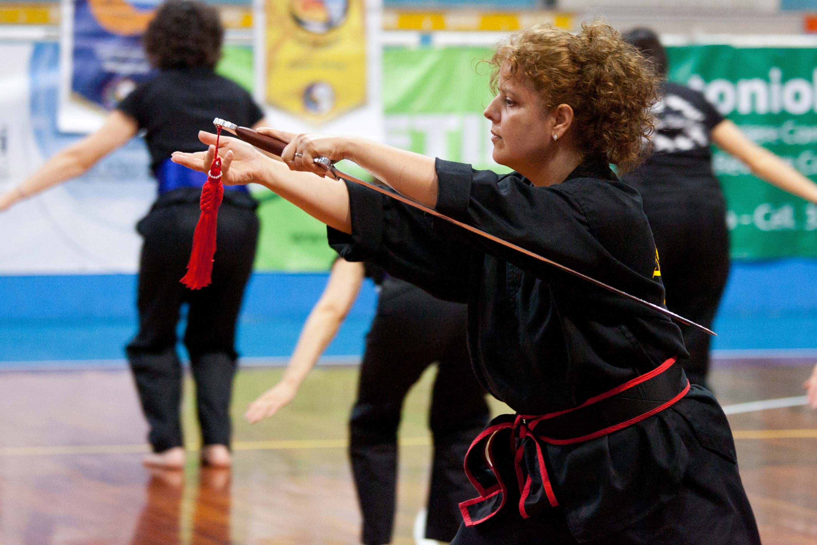 Foto Viet Tai Chi