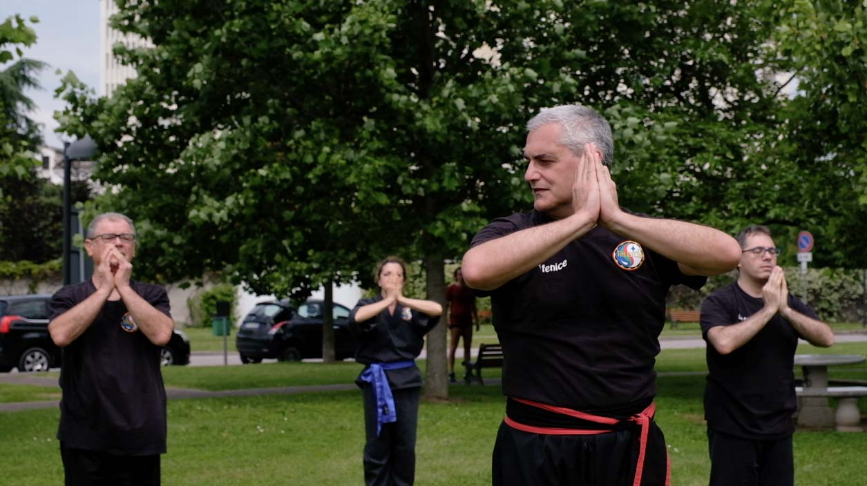 Foto Viet Tai Chi