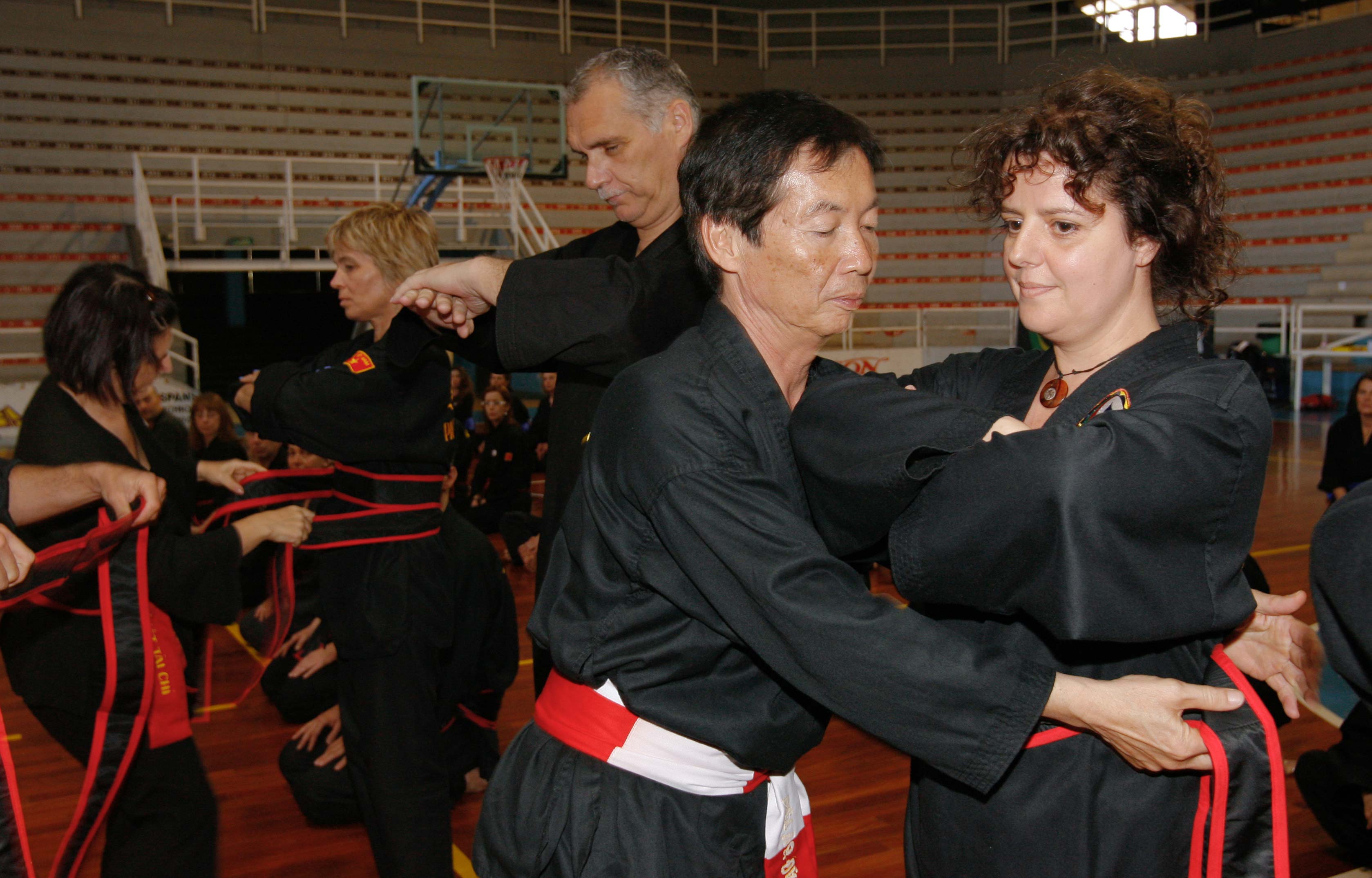 Foto Viet Tai Chi