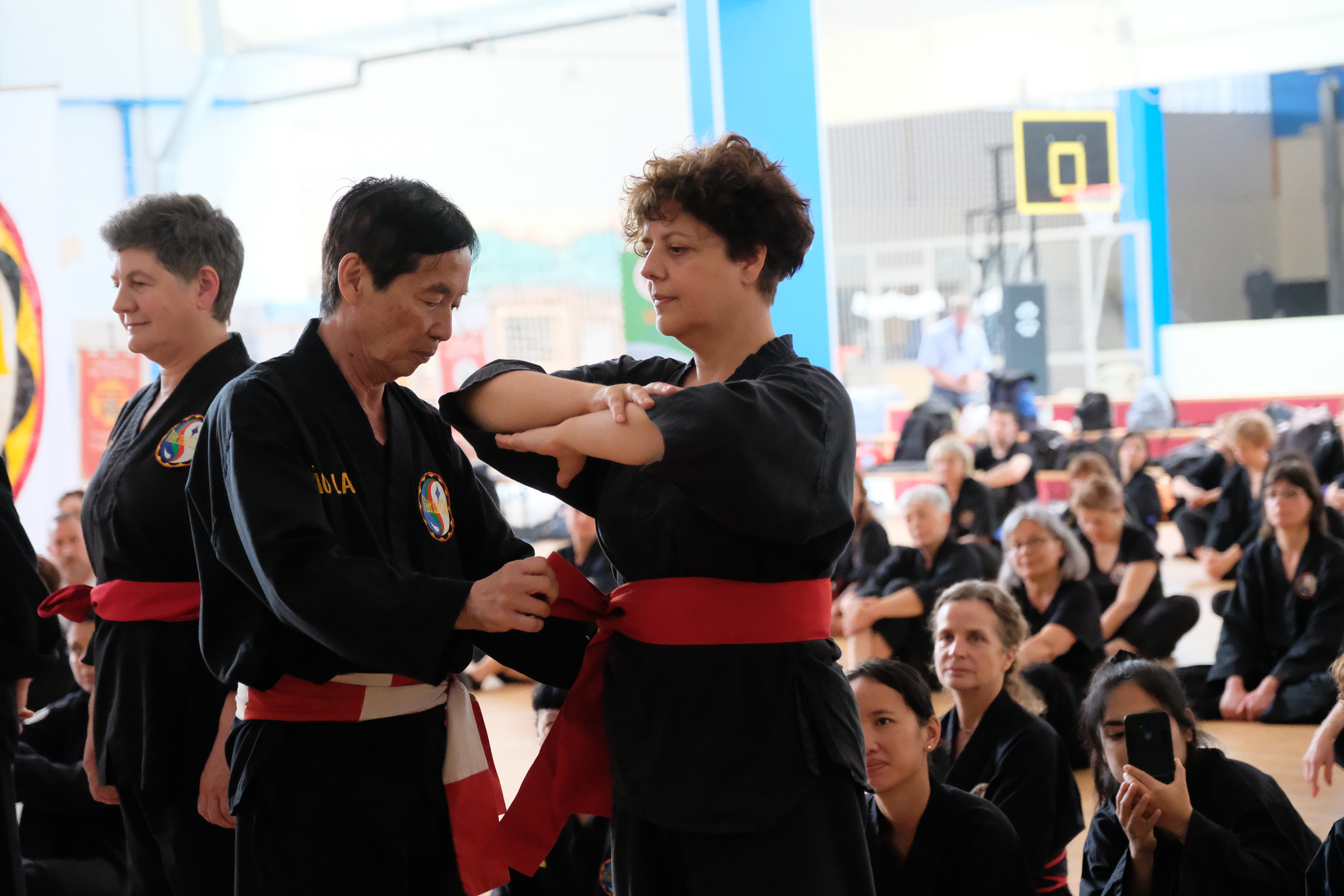 Foto Viet Tai Chi