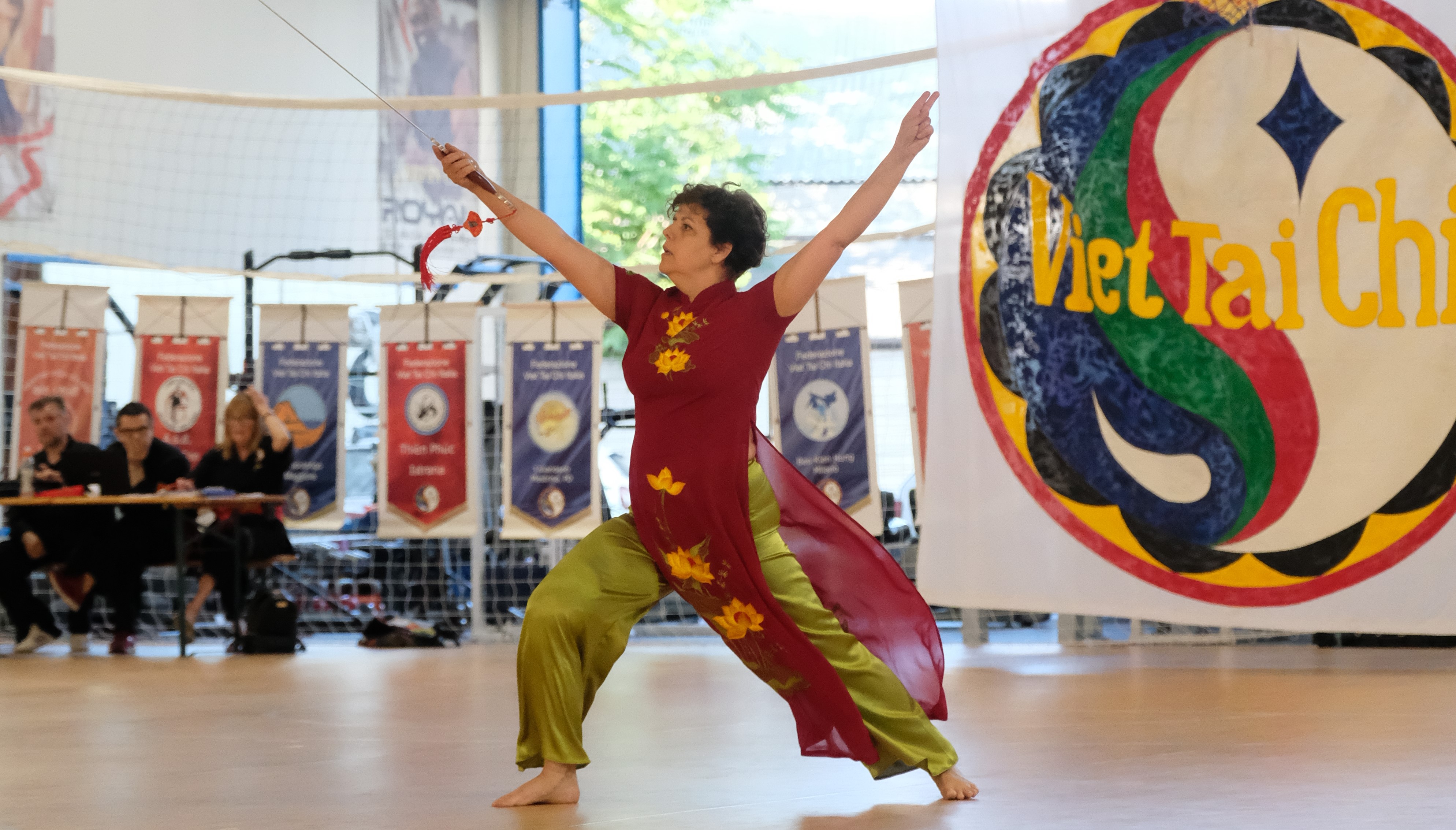 Foto Viet Tai Chi